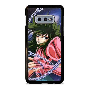 ANDROMEDA SUN SAINT SEIYA Samsung Galaxy S10e Case Cover