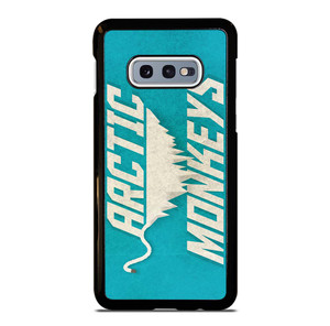 ARCTIC MONKEYS BLUE Samsung Galaxy S10e Case Cover