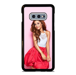 ARIANA GRANDE SEXY Samsung Galaxy S10e Case Cover