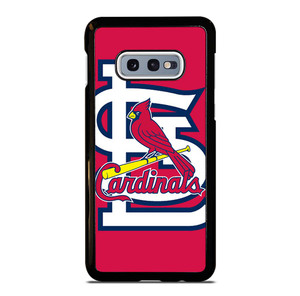 ARIZONA CARDINALS BASEBALL LOGO Samsung Galaxy S10e Case Cover