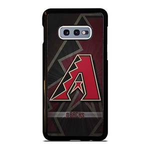 ARIZONA DIAMONDBACKS LOGO Samsung Galaxy S10e Case Cover