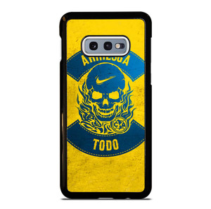 ARRIESGA TODO CLUB AMERICA Samsung Galaxy S10e Case Cover