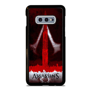 ASSASSIN'S CREED LEAP OF FAITH Samsung Galaxy S10e Case Cover