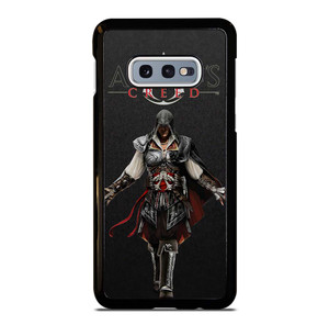 ASSASSIN'S CREED Samsung Galaxy S10e Case Cover