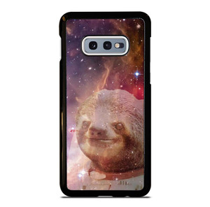 ASTRONOT SLOTH Samsung Galaxy S10e Case Cover