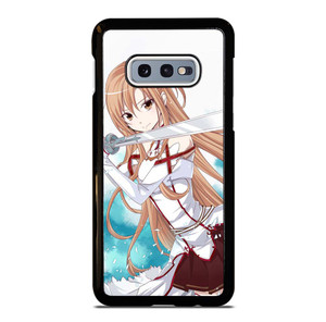 ASUNA SWORD ART ONLINE Samsung Galaxy S10e Case Cover