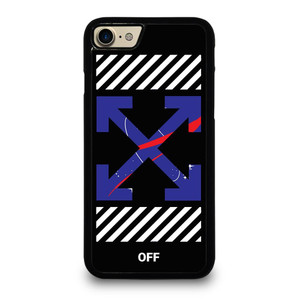 NASA OFF WHITE iPhone 7 / 8 Case Cover NASA OFF WHITE iPhone 7 / 8 Case Cover