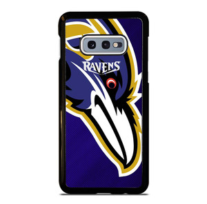 BALTIMORE RAVENS Samsung Galaxy S10e Case Cover