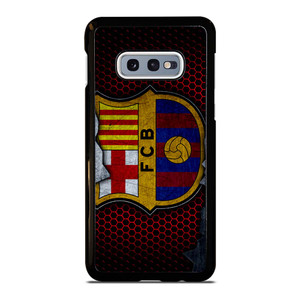 BARCELONA FC EMBLEM Samsung Galaxy S10e Case Cover