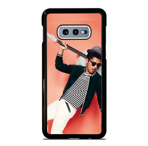 BRUNO MARS GUITAR Samsung Galaxy S10e Case Cover