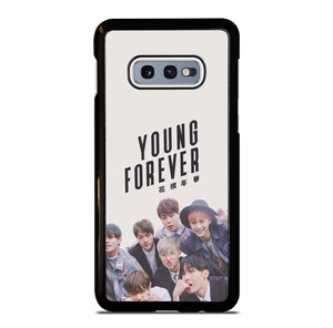 BTS BANGTAN BOYS Samsung Galaxy S10e Case Cover