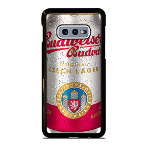 BUDWEISER BUDVAR Samsung Galaxy S10e Case Cover