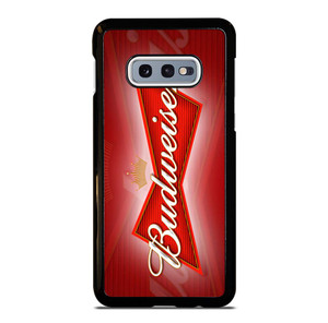 BUDWEISER Samsung Galaxy S10e Case Cover