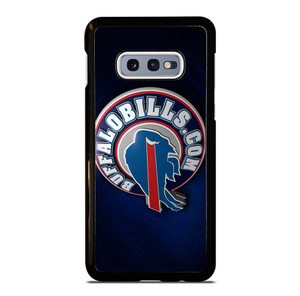BUFFALO BILLS 3 Samsung Galaxy S10e Case Cover