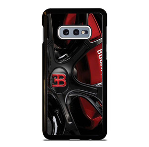 BUGATTI RIM CAR LOGO Samsung Galaxy S10e Case Cover