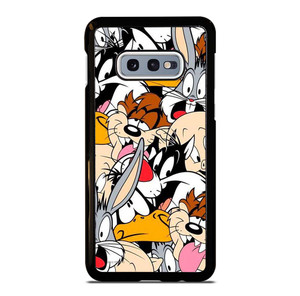 BUGS BUNNY AND FRIENDS LOONEY TUNES 2 Samsung Galaxy S10e Case Cover