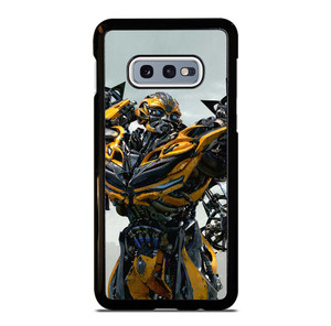 BUMBLEBEE Autobot Transformers Samsung Galaxy S10e Case Cover