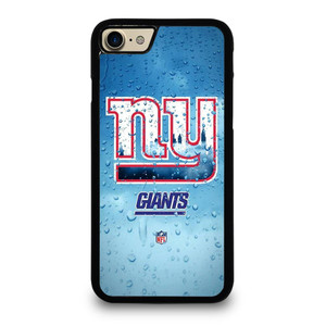 NEW YORK GIANTS NFL WET LOGO iPhone 7 / 8 Case Cover NEW YORK GIANTS NFL WET LOGO iPhone 7 / 8 Case Cover