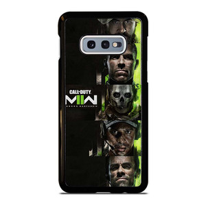 CALL OF DUTY GAMES MODERN WARFARE Samsung Galaxy S10e Case Cover