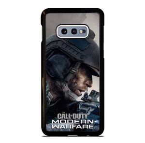 CALL OF DUTY MODERN WARFARE Samsung Galaxy S10e Case Cover