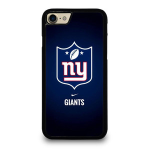 NEW YORK GIANTS NIKE NFL TEAM iPhone 7 / 8 Case Cover