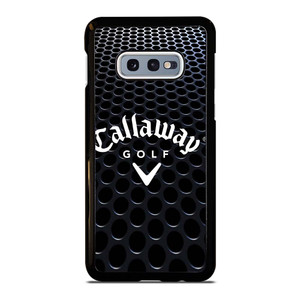 CALLAWAY GOLF Samsung Galaxy S10e Case Cover