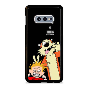 CALVIN AND HOBES 1 Samsung Galaxy S10e Case Cover