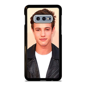 CAMERON DALLAS Samsung Galaxy S10e Case Cover