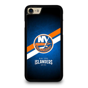NEW YORK ISLANDER NHL TEAM iPhone 7 / 8 Case Cover NEW YORK ISLANDER NHL TEAM iPhone 7 / 8 Case Cover