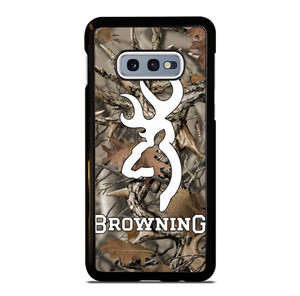 CAMO BROWNING Samsung Galaxy S10e Case Cover