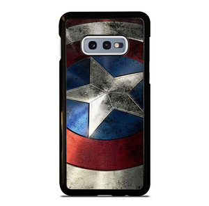 CAPTAIN AMERICA Samsung Galaxy S10e Case Cover