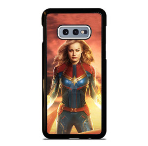 CAPTAIN MARVEL AVENGERS Samsung Galaxy S10e Case Cover