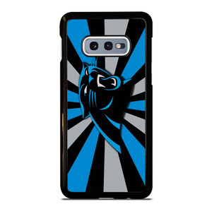 CAROLINA PANTHERS 2 Samsung Galaxy S10e Case Cover