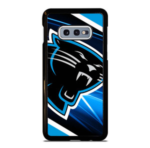 CAROLINA PANTHERS Samsung Galaxy S10e Case Cover