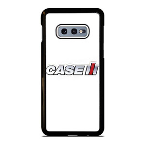 CASE IH AGRICULTURE LOGO FARMALL Samsung Galaxy S10e Case Cover