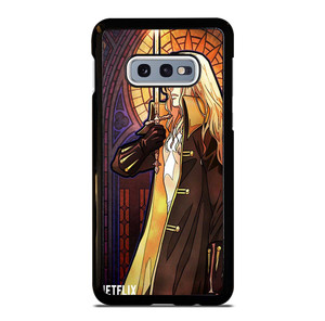 CASTLEVANIA NETFLIX SERIES 2 Samsung Galaxy S10e Case Cover