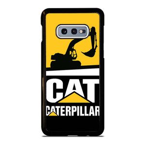 CATERPILLAR 1 Samsung Galaxy S10e Case Cover