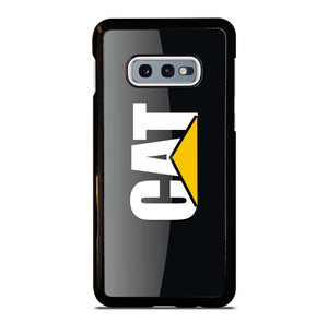 CATERPILLAR CAT LOGO Samsung Galaxy S10e Case Cover