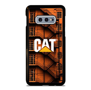 CATERPILLAR LOGO APARTMENT Samsung Galaxy S10e Case Cover