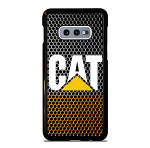 CATERPILLAR LOGO Samsung Galaxy S10e Case Cover