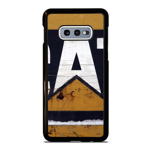 CATERPILLAR RUSTY LOGO Samsung Galaxy S10e Case Cover