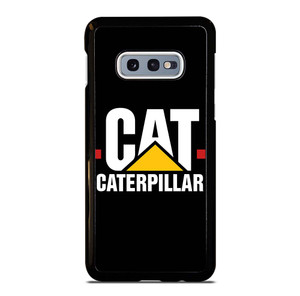 CATERPILLAR TRACTOR Samsung Galaxy S10e Case Cover
