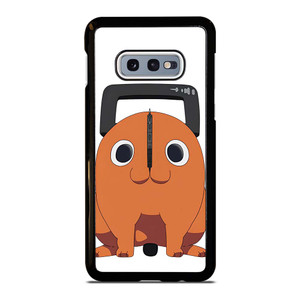 CHAINSAW MAN POCHITA MANGA Samsung Galaxy S10e Case Cover