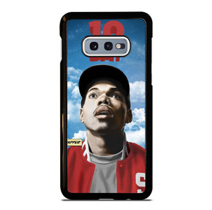 CHANCE 10 DAY Samsung Galaxy S10e Case Cover