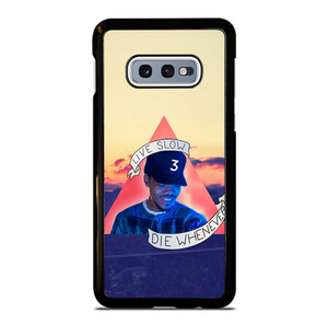 CHANCE THE RAPER 3 ACIDRAP Samsung Galaxy S10e Case Cover