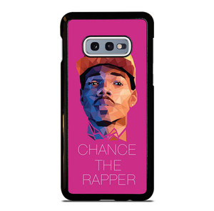 CHANCE THE RAPER ACIDRAP Samsung Galaxy S10e Case Cover