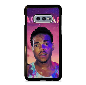 CHANCE THE RAPPER ACIDRAP Samsung Galaxy S10e Case Cover