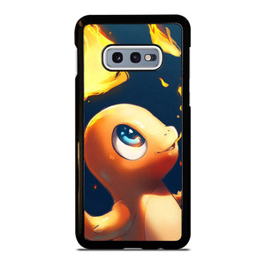 CHARMANDER POKEMON CUTE Samsung Galaxy S10e Case Cover