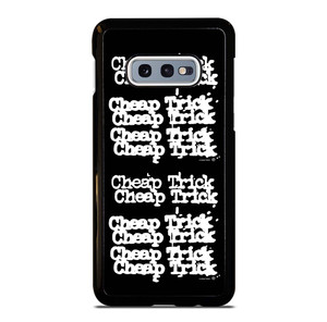 CHEAP TRICK BAND 2 Samsung Galaxy S10e Case Cover