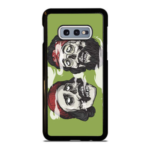 CHEECH AND CHONG SKULL Samsung Galaxy S10e Case Cover